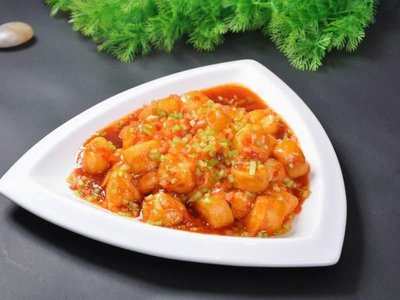 Weixiangyuan Breakfast (Nanhu Qu Xi Li Branch)