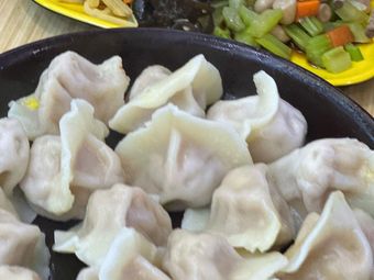 Xiao Heng Dumpling (Wangjing New World Store)