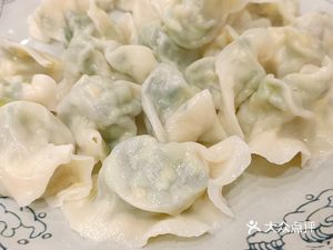 Feidudu Dumplings (Jinhui Ke Wei Food Plaza Branch)