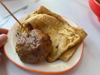 Impression Yu Sha County Snacks (Kunyu Mansion Branch)