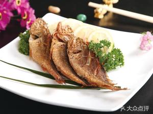 Heman Chun Big Canteen (Haikexinyu Wanfu Garden Branch)