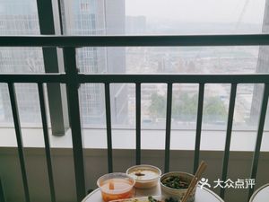 Nanmin Restaurant (Haichen Garden Lan Garden Branch)