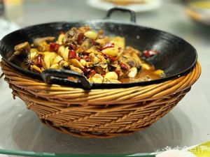 Wuli Bridge Old Eight Restaurant