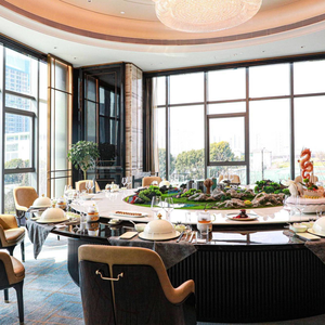 Nanjing Fengda International Grand Hotel