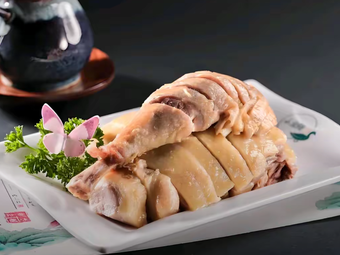 Tan Shi Qing Braised Vegetables Store