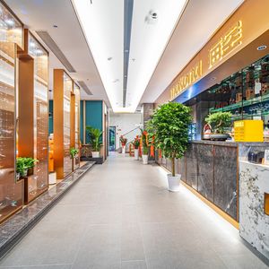 Cat's Coffee & Chess Fusion Cuisine (Binjiang Taoyuan Store)