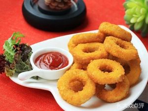 AISOUL Love Scent Kitchen