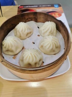 Féi Shū Dumpling (Haikexinyu Store)