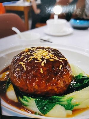 Yaju Yan Private Kitchen