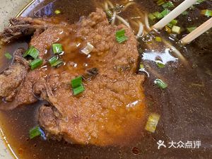 Li Ji Big Bowl Noodles (Wangjiang Road Store)