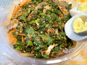 Lanzhou Noodles Store (Zhennanhe Road Store)