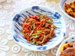 Shu Yu Peng Bar (Chengkai Limin Cheng Store)