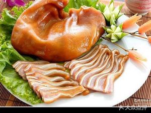 Shui Ximen Old Soy Sauce Duck (Jiangning Wanda Store)