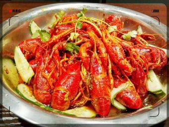 Fudong Large Shrimp Guest