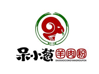 Dai Xiao Cong Lamb Noodles