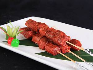 Northwest Ethnic Barbecue (Zhao-Shang Street Store)