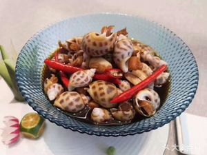 Youhuawan Restaurant