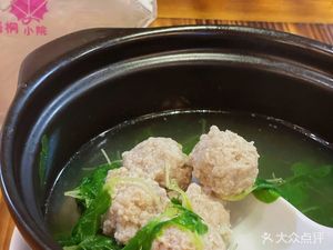 Qixian Wutong Courtyard