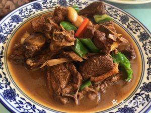 Donald Duck Grand Hotel