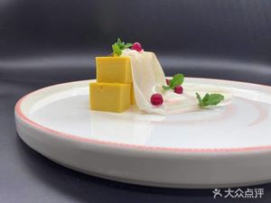 Fisherman's Bay Grand Hotel