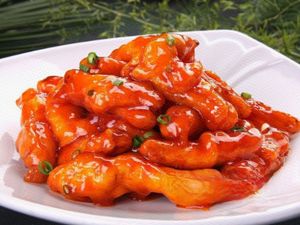 Houwei Xiao Chu (Dongwang Road Store)