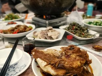 Danyang Runzhou Hotel Restaurant (Haoyouduo Shopping Plaza Store)