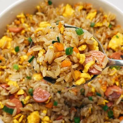 Yangzhou Fried Rice (Dongshan Bridge Branch)