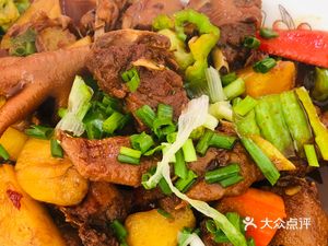 Yang's Kitchen (Hengyun West Road Branch)