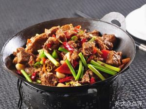 Sanjiang Restaurant (Taosheng Avenue)