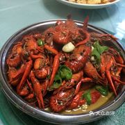 Yuekai Hotel Sheep Head Restaurant