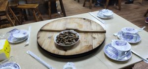 Juren Old Goose Restaurant