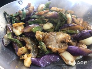 Xiaobo Fast Food Restaurant