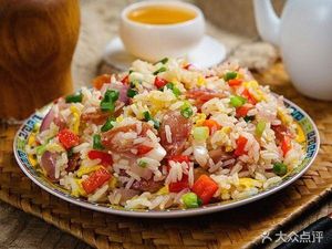 Juyou Restaurant (Chunhua Branch)