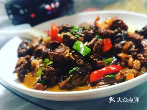 Zhou Village Restaurant