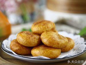 Cai Ye Xiang Restaurant