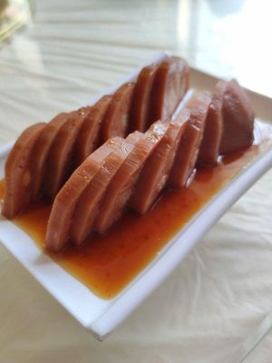 Huan Yi Ju Restaurant