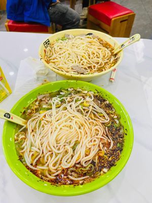 Xiao Shuang Catering