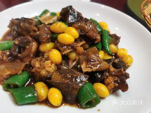 Xiao Xiao Cai Guan (Xin Wang Garden Branch)