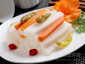 Xiangman Garden Restaurant