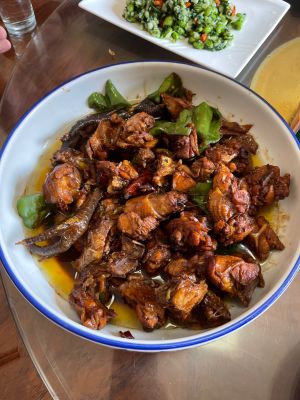 Xing Ning Xiao Chu (Shuang Fu East Road Branch)