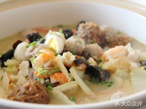 Fu Man Lou Hotel (Mei Long Road Branch)