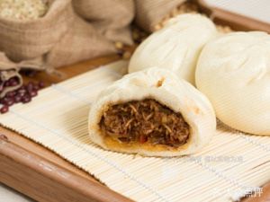 Su E Baozi (Miling Branch)