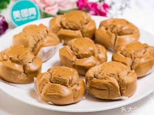 Qinqin Mantou (Donghong Street Branch)