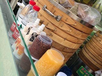 Zhengweifang (Longyan Road Branch)