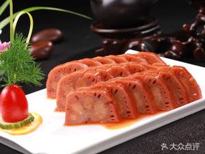 Shuiximen Lean Old Braised Duck (Xiuweng Road Branch)