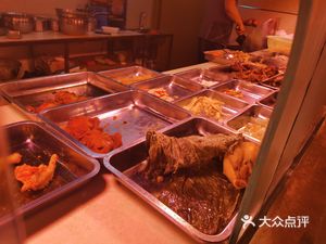 Chengji Slimming Old Braised Duck (Mo Xin Road Branch)