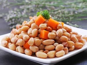 Pu Master's Iron Plate Duck