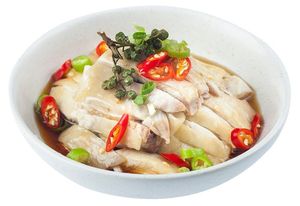 Shuiximen Lean Old Braised Duck