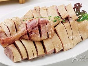 Peking Roast Duck