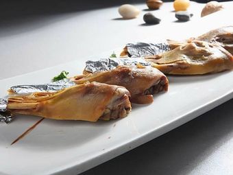 Wangda Braised Vegetables